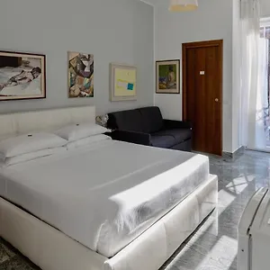 Aiello Executive Maison d'hôtes Milan