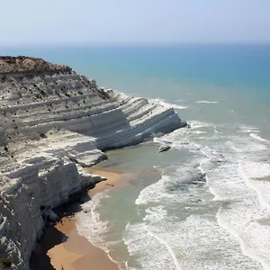  Konukevi Baia Dei Turchi Locazione Turistica