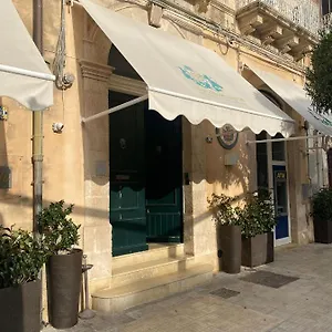 3* Отель Hotel Gran Bretagna Ortigia