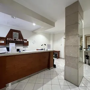 3* Konukevi Hall