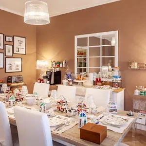 Гостевой дом Maison De Famille