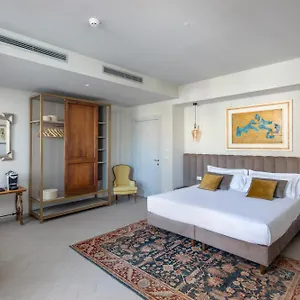 4* Отель Paradiso