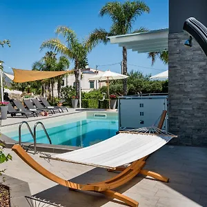  Villa Moresca Exclusive - Pool &