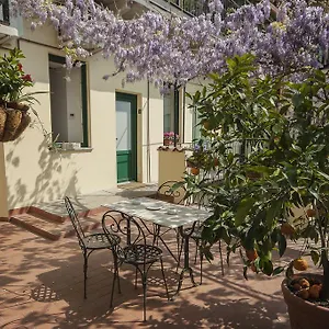 Antica Corte Maison d'hôtes Busto Arsizio
