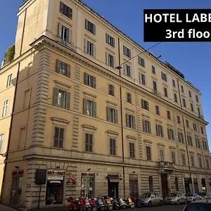 Labelle Отель Рим