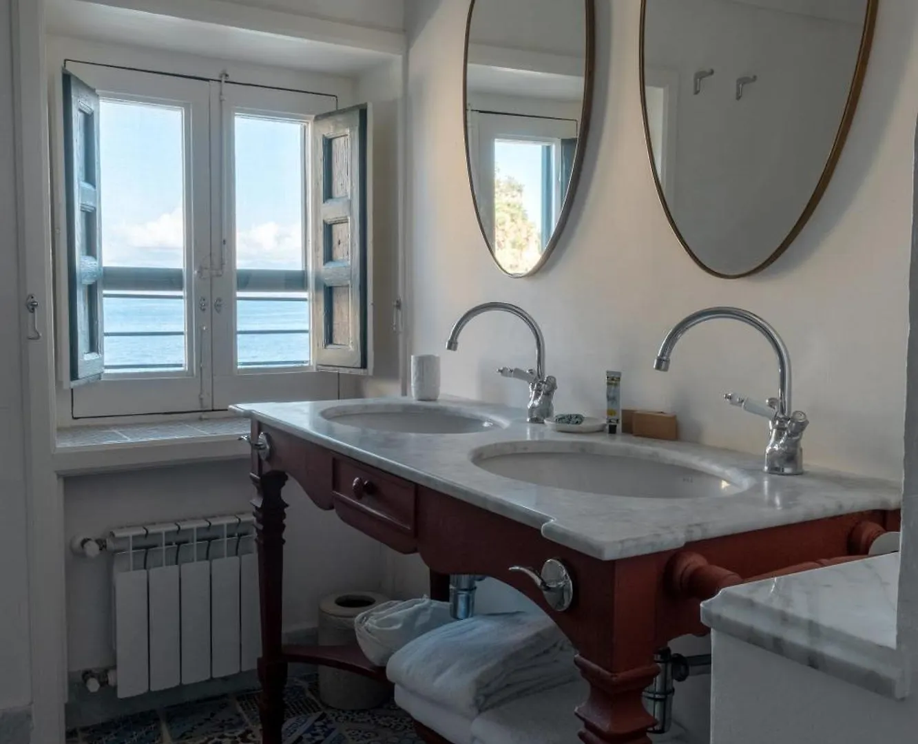Tonnara Di Scopello Villa Castellammare del Golfo 0*,