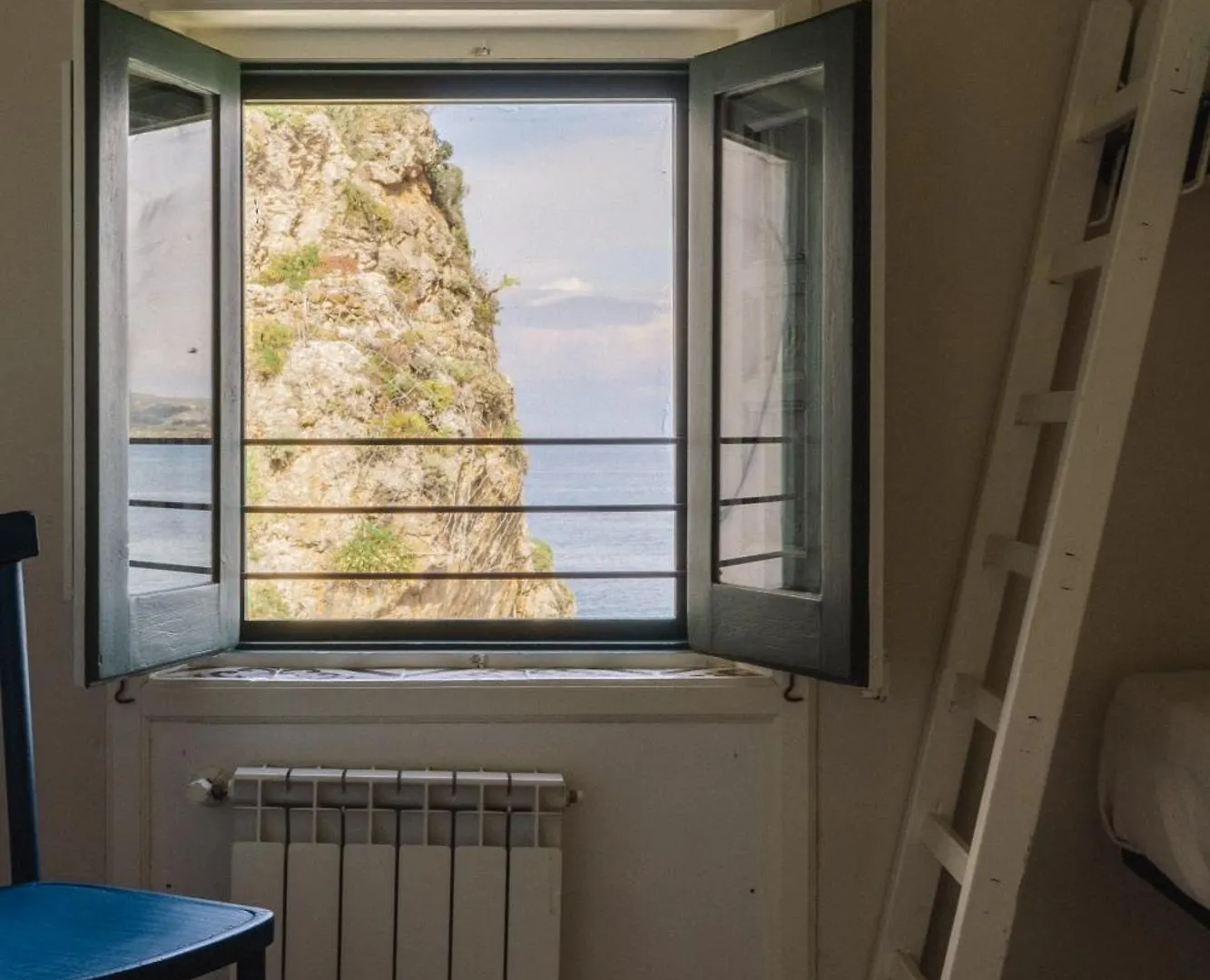 Holiday home Tonnara Di Scopello Villa Castellammare del Golfo